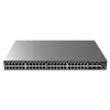 Managed L2+ Gigabit Ethernet Switch Grandstream GWN7806P