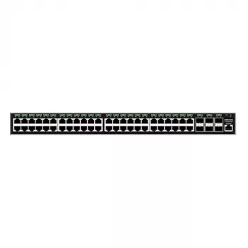 Managed L2+ Gigabit Ethernet Switch Grandstream GWN7806P