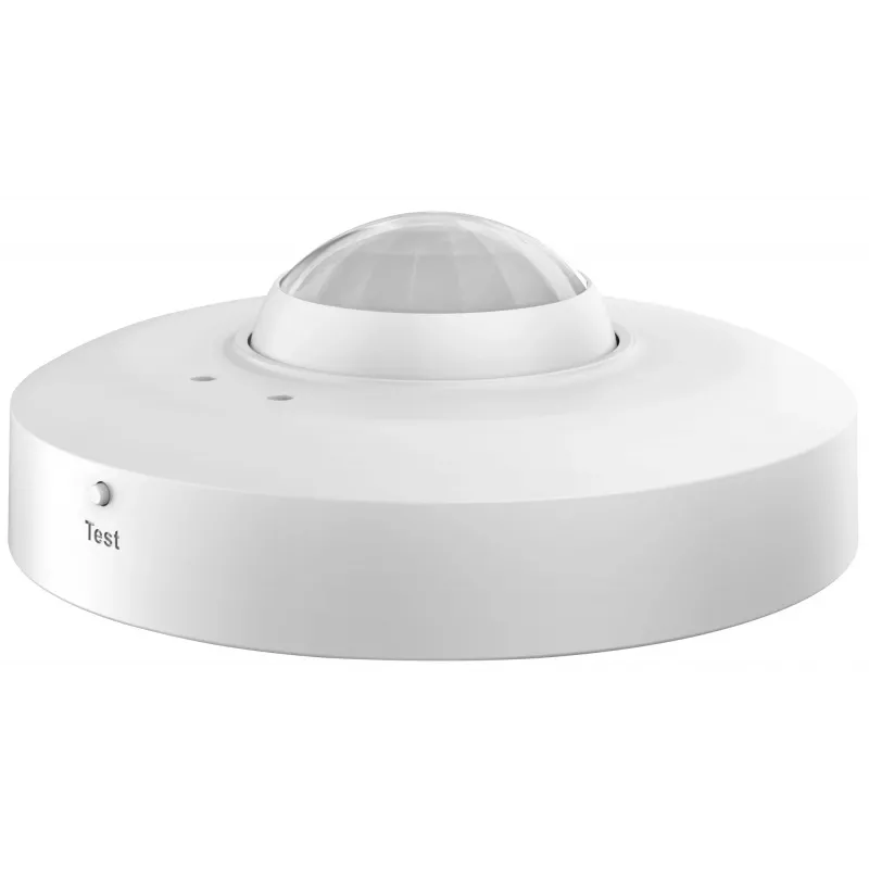 Yealink RoomSensor Humidity Light Occupancy Temperature Wireless