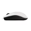 CHERRY MC 1000 Corded Mouse, Pale Grey, USB, Ambidextrous, Optical, USB Type-A, 1200 DPI, Grey