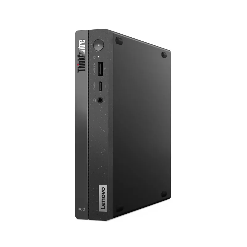 Lenovo ThinkCentre neo 50q Gen 4 Intel® Core™ i5 i5-13420H 16 GB DDR4-SDRAM 256 GB SSD Windows 11 Pro Mini PC Black