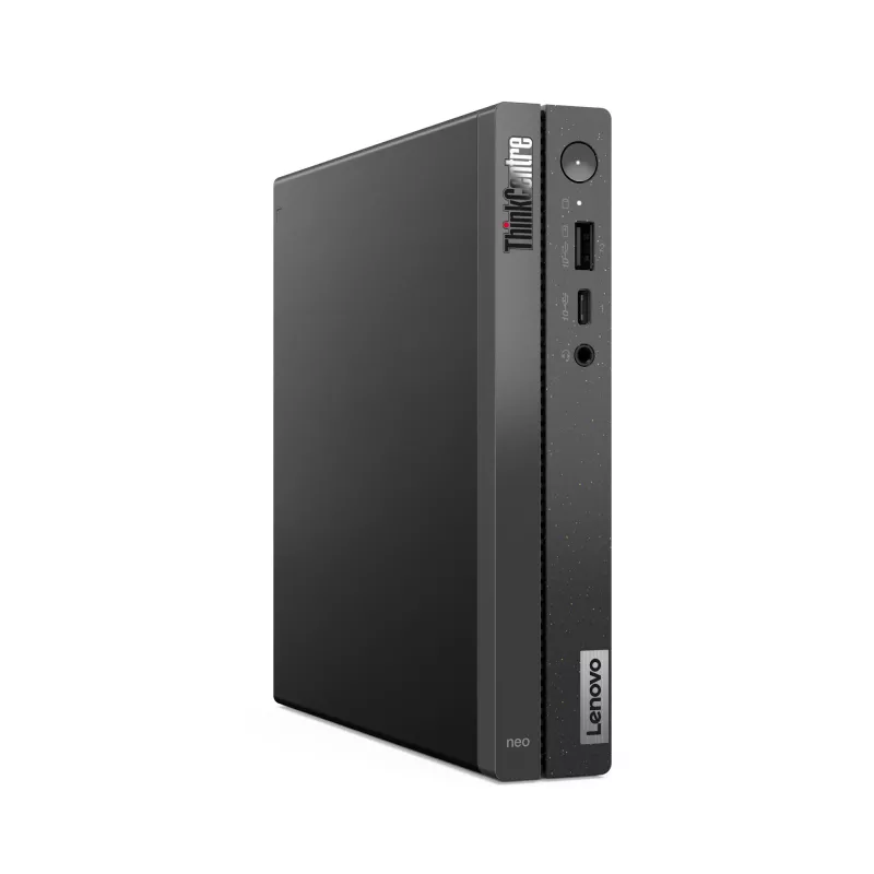 Lenovo ThinkCentre neo 50q Gen 4 Intel® Core™ i5 i5-13420H 16 GB DDR4-SDRAM 256 GB SSD Windows 11 Pro Mini PC Black