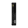 Lenovo ThinkCentre neo 50q Gen 4 Intel® Core™ i5 i5-13420H 16 GB DDR4-SDRAM 256 GB SSD Windows 11 Pro Mini PC Black