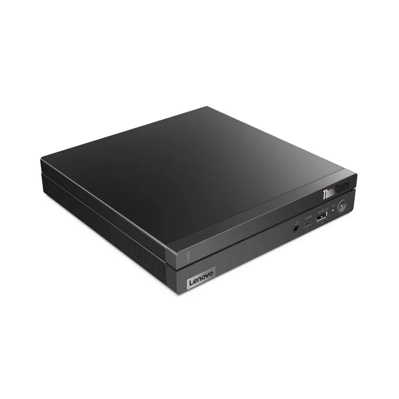 Lenovo ThinkCentre neo 50q Gen 4 Intel® Core™ i5 i5-13420H 16 GB DDR4-SDRAM 256 GB SSD Windows 11 Pro Mini PC Black