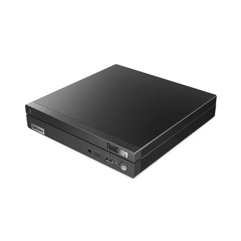 Lenovo ThinkCentre neo 50q Gen 4 Intel® Core™ i5 i5-13420H 16 GB DDR4-SDRAM 256 GB SSD Windows 11 Pro Mini PC Black