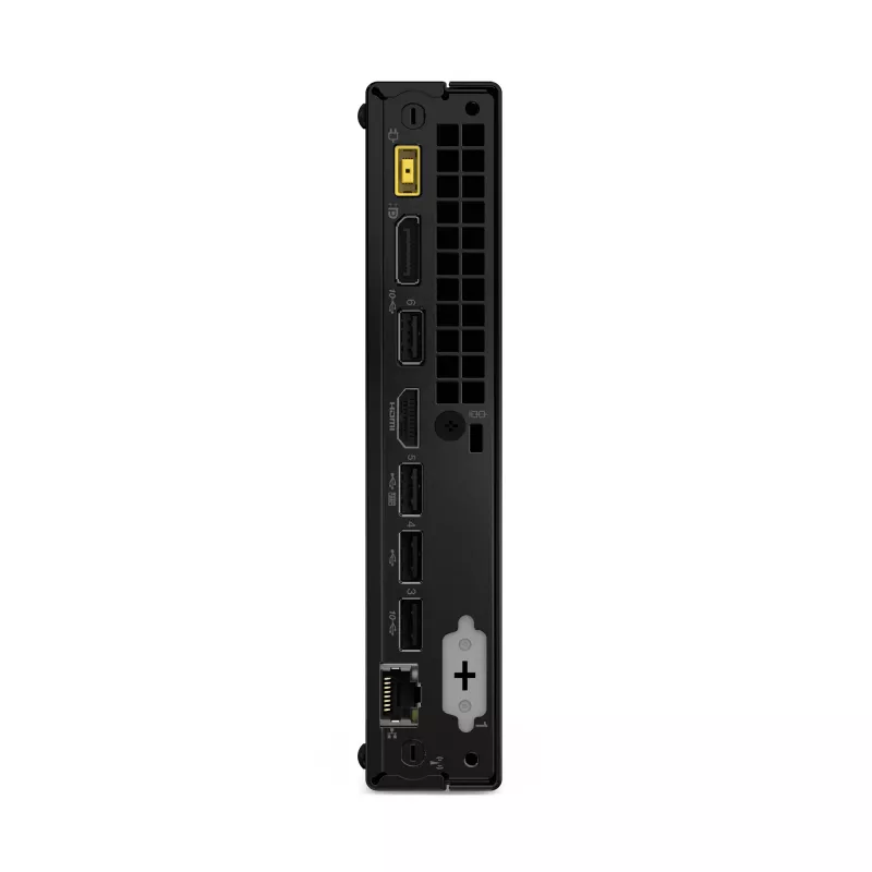 Lenovo ThinkCentre neo 50q Gen 4 Intel® Core™ i5 i5-13420H 16 GB DDR4-SDRAM 1 TB SSD Windows 11 Pro Mini PC Black