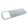 Ceiling/wall access point MikroTik cAP XL ac Wi‑Fi 802.11ac dual‑band 2.4/5 GHz PoE, 2× Gigabit Ethernet, RouterOS, white