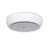 Ceiling/wall access point MikroTik cAP XL ac Wi‑Fi 802.11ac dual‑band 2.4/5 GHz PoE, 2× Gigabit Ethernet, RouterOS, white