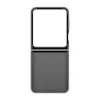Samsung EF-PF741TJEGWW mobile phone case 17 cm (6.7 inch) Cover Grey