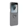 Samsung EF-PF741TJEGWW mobile phone case 17 cm (6.7 inch) Cover Grey