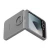 Samsung EF-PF741TJEGWW mobile phone case 17 cm (6.7 inch) Cover Grey