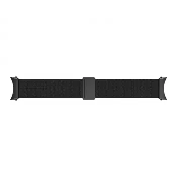 Band Samsung GP-TYR870SAABW Smart Wearable Accessories Black Metal