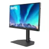 BenQ SW272U computer monitor 68.6 cm (27 inch) 3840 x 2160 pixels 4K Ultra HD LCD Black