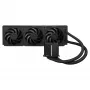 Liquid cooling kit ASUS ProArt LC 360 Black — 3x120 mm fans 800–2200 RPM, radiator 360 mm, copper base, 40 cm tubes
