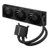 Liquid cooling kit ASUS ProArt LC 360 Black — 3x120 mm fans 800–2200 RPM, radiator 360 mm, copper base, 40 cm tubes