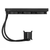 Liquid cooling kit ASUS ProArt LC 360 Black — 3x120 mm fans 800–2200 RPM, radiator 360 mm, copper base, 40 cm tubes
