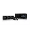 Liquid cooling kit ASUS ProArt LC 360 Black — 3x120 mm fans 800–2200 RPM, radiator 360 mm, copper base, 40 cm tubes