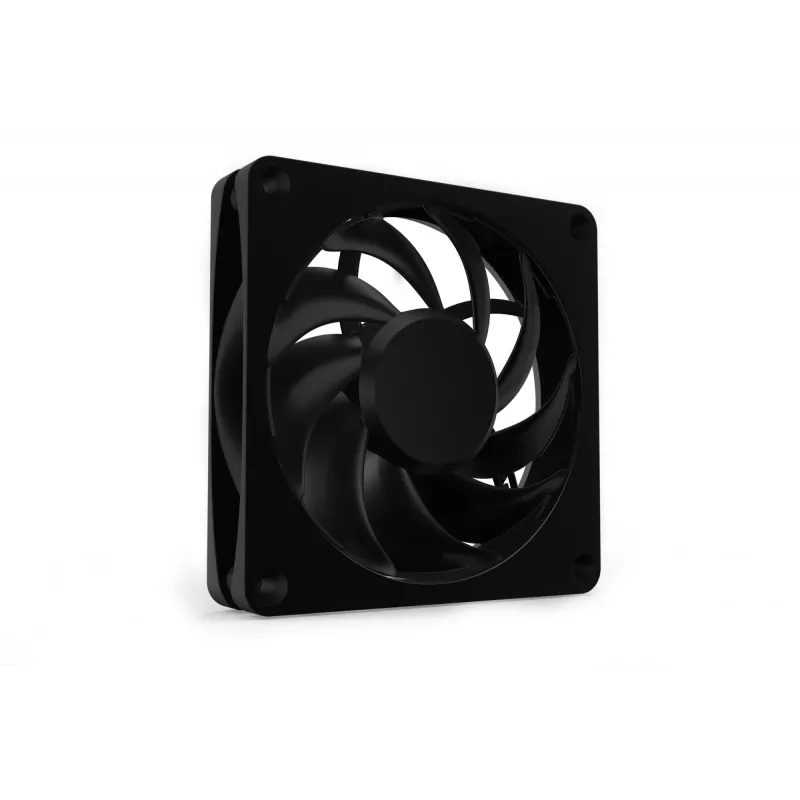 Liquid cooling kit ASUS ProArt LC 360 Black — 3x120 mm fans 800–2200 RPM, radiator 360 mm, copper base, 40 cm tubes