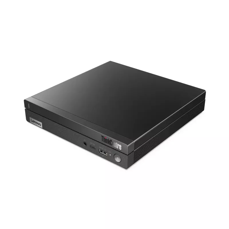Lenovo ThinkCentre neo 50q Gen 4 Intel® Core™ i5 i5-13420H 8 GB DDR4-SDRAM 256 GB SSD Windows 11 Pro Mini PC Black