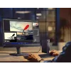 Lenovo ThinkCentre neo 50q Gen 4 Intel® Core™ i5 i5-13420H 8 GB DDR4-SDRAM 256 GB SSD Windows 11 Pro Mini PC Black