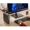 Lenovo ThinkCentre neo 50q Gen 4 Intel® Core™ i5 i5-13420H 8 GB DDR4-SDRAM 256 GB SSD Windows 11 Pro Mini PC Black