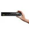 Lenovo ThinkCentre neo 50q Gen 4 Intel® Core™ i5 i5-13420H 8 GB DDR4-SDRAM 256 GB SSD Windows 11 Pro Mini PC Black