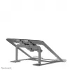 Neomounts NSLS085GREY Laptop stand 10-17 inch - foldable - compact - universal
