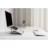 Neomounts NSLS085GREY Laptop stand 10-17 inch - foldable - compact - universal