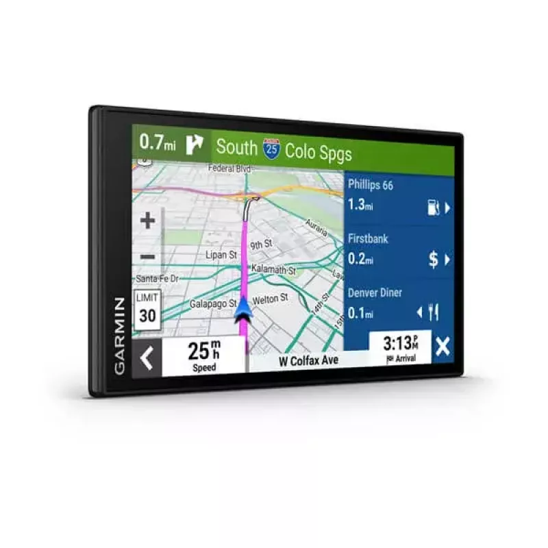 Navigator Garmin DriveSmart 66 EU MT-D