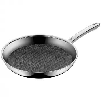 WMF 1756286411 Black, Stainless steel Aluminium, Stainless steel