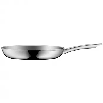 WMF 1756286411 Black, Stainless steel Aluminium, Stainless steel