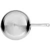 WMF 1756286411 Black, Stainless steel Aluminium, Stainless steel