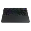 ASUS ROG Azoth Extreme keyboard Gaming USB + RF Wireless + Bluetooth QWERTZ Black