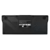 ASUS ROG Azoth Extreme keyboard Gaming USB + RF Wireless + Bluetooth QWERTZ Black