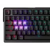 ASUS ROG Azoth Extreme keyboard Gaming USB + RF Wireless + Bluetooth QWERTZ Black