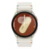Samsung Galaxy Watch7 3.3 cm (1.3 inch) AMOLED 40 mm Digital 432 x 432 pixels Touchscreen Cream Wi-Fi GPS (satellite)