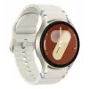 Samsung Galaxy Watch7 3.3 cm (1.3 inch) AMOLED 40 mm Digital 432 x 432 pixels Touchscreen Cream Wi-Fi GPS (satellite)