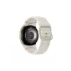 Samsung Galaxy Watch7 3.3 cm (1.3 inch) AMOLED 40 mm Digital 432 x 432 pixels Touchscreen Cream Wi-Fi GPS (satellite)