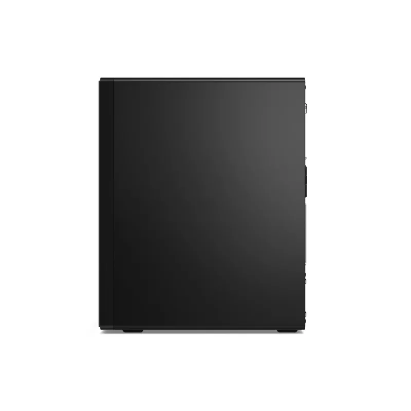 Lenovo ThinkCentre M75t Gen 2 AMD Ryzen™ 5 PRO 16 GB DDR4-SDRAM 512 GB SSD Windows 11 Pro Tower PC Black