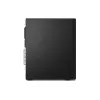 Lenovo ThinkCentre M75t Gen 2 AMD Ryzen™ 5 PRO 16 GB DDR4-SDRAM 512 GB SSD Windows 11 Pro Tower PC Black