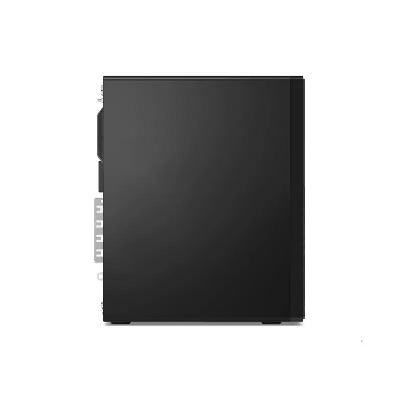 Lenovo ThinkCentre M75t Gen 2 AMD Ryzen™ 5 PRO 16 GB DDR4-SDRAM 512 GB SSD Windows 11 Pro Tower PC Black
