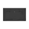 Philips 75BDL4650D Digital signage flat panel 190.5 cm (75 inch) LCD Wi-Fi 500 cd/m² 4K Ultra HD Black Built-in processor Android 11 24/7