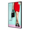 Philips 55BDL4002H Digital signage flat panel 139.7 cm (55 inch) LCD 2500 cd/m² Full HD Black Android 24/7