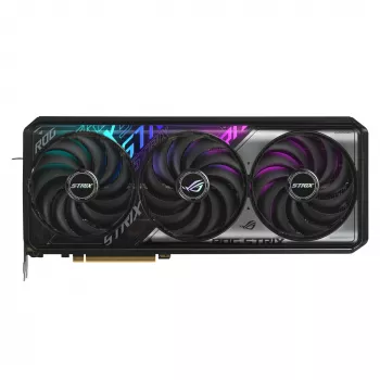 Graphics Card ASUS GeForce RTX 5070 12 GB GDDR7, PCIe 5.0, 192-bit, 3xDP 2.1b, 2xHDMI 2.1b, 3-fan, OC