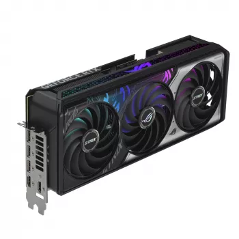 Graphics Card ASUS GeForce RTX 5070 12 GB GDDR7, PCIe 5.0, 192-bit, 3xDP 2.1b, 2xHDMI 2.1b, 3-fan, OC