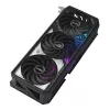 Graphics Card ASUS GeForce RTX 5070 12 GB GDDR7, PCIe 5.0, 192-bit, 3xDP 2.1b, 2xHDMI 2.1b, 3-fan, OC