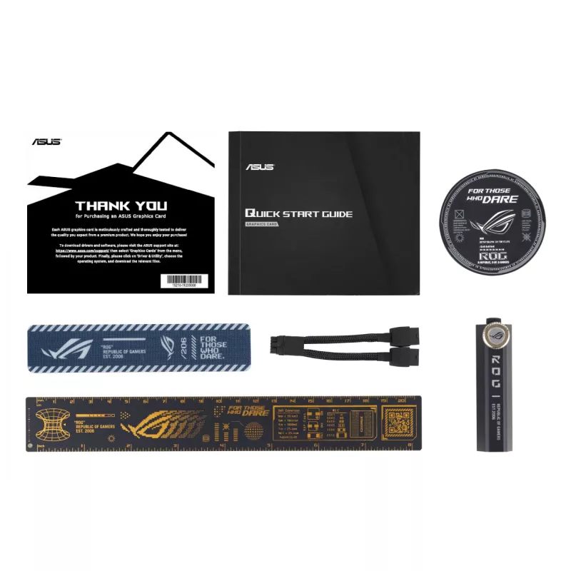 Graphics Card ASUS GeForce RTX 5070 12 GB GDDR7, PCIe 5.0, 192-bit, 3xDP 2.1b, 2xHDMI 2.1b, 3-fan, OC