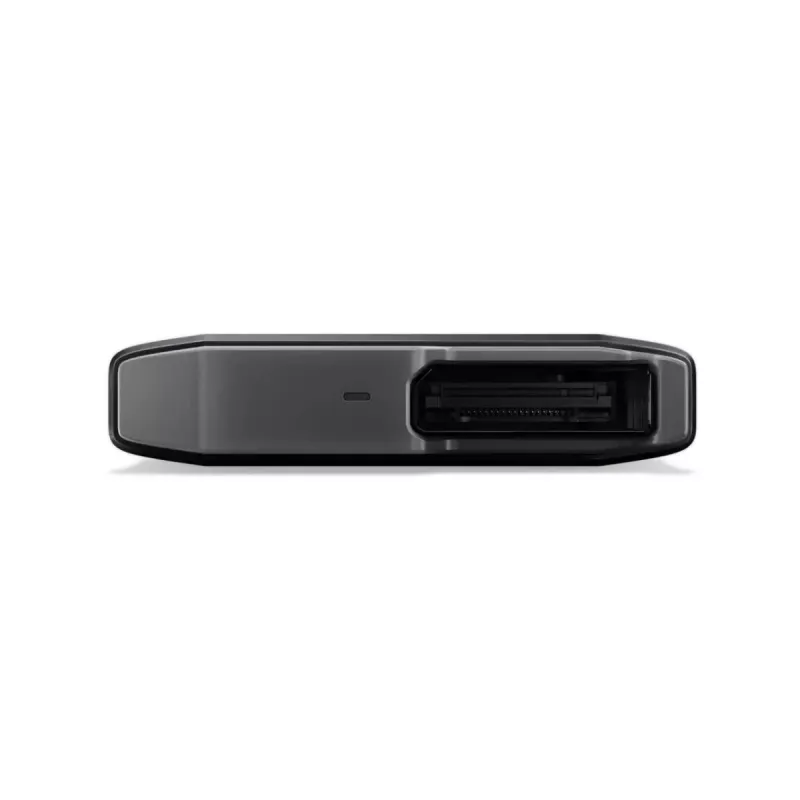 WESTERN DIGITAL SSD - PRO-BLADE TRANSPORT - 0TB - USB-C 3.2 Gen 2x2 - Compatible with Problade