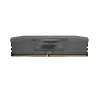 CORSAIR Memory 64GB - DDR5 (2x32gb) Dram 6000mt/s CL30 AMD Expo & Intel Xmp Memory Kit Vengeance