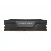 CORSAIR Memory 64GB - DDR5 (2x32gb) Dram 5600mt/s CL40 Memory Kit - Black Vengeance